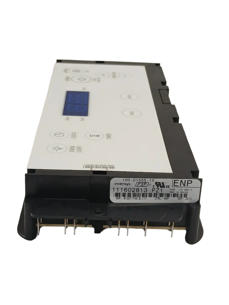 WPW10476684 Range Oven Electronic Control Board - Image 2