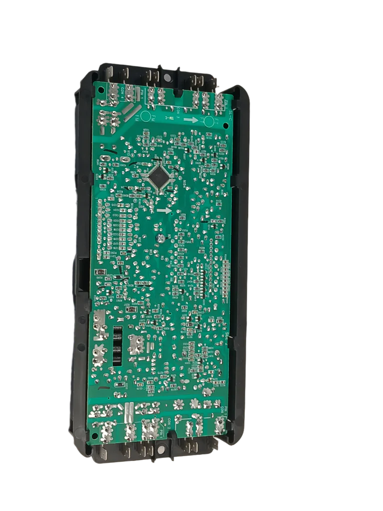 WPW10476684 Range Oven Electronic Control Board - Image 4
