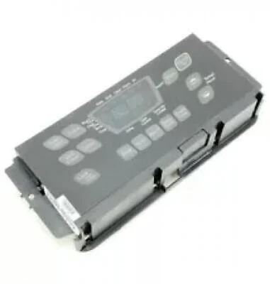 WPW10476695 Range Electronic Control Board