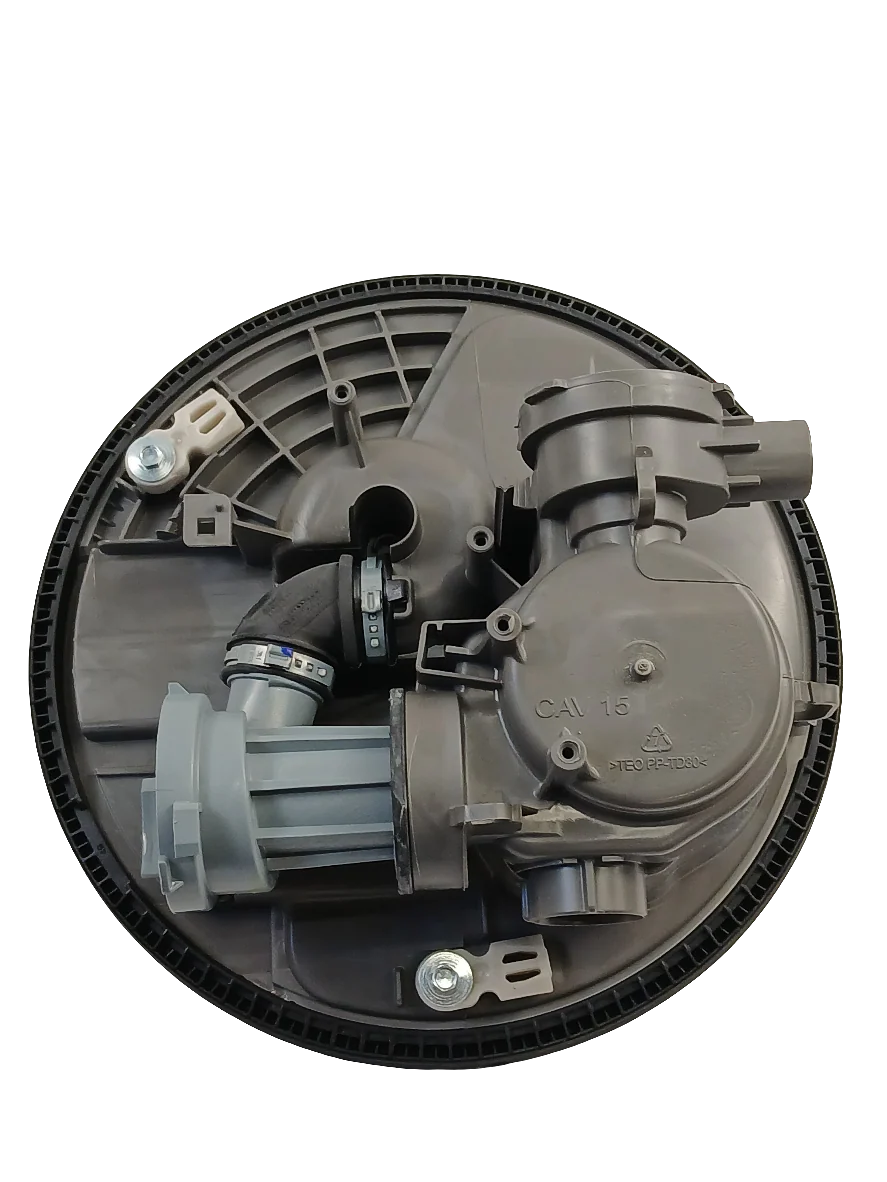 WPW10482462 Dishwasher Sump Assembly - Image 2