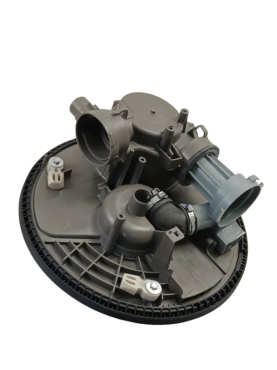 WPW10482462 Dishwasher Sump Assembly - Image 4