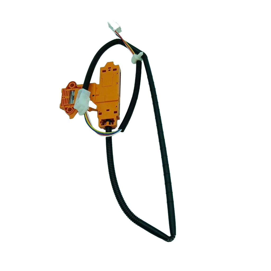 WPW10482836 Washer Door Latch (replaces W10482836)