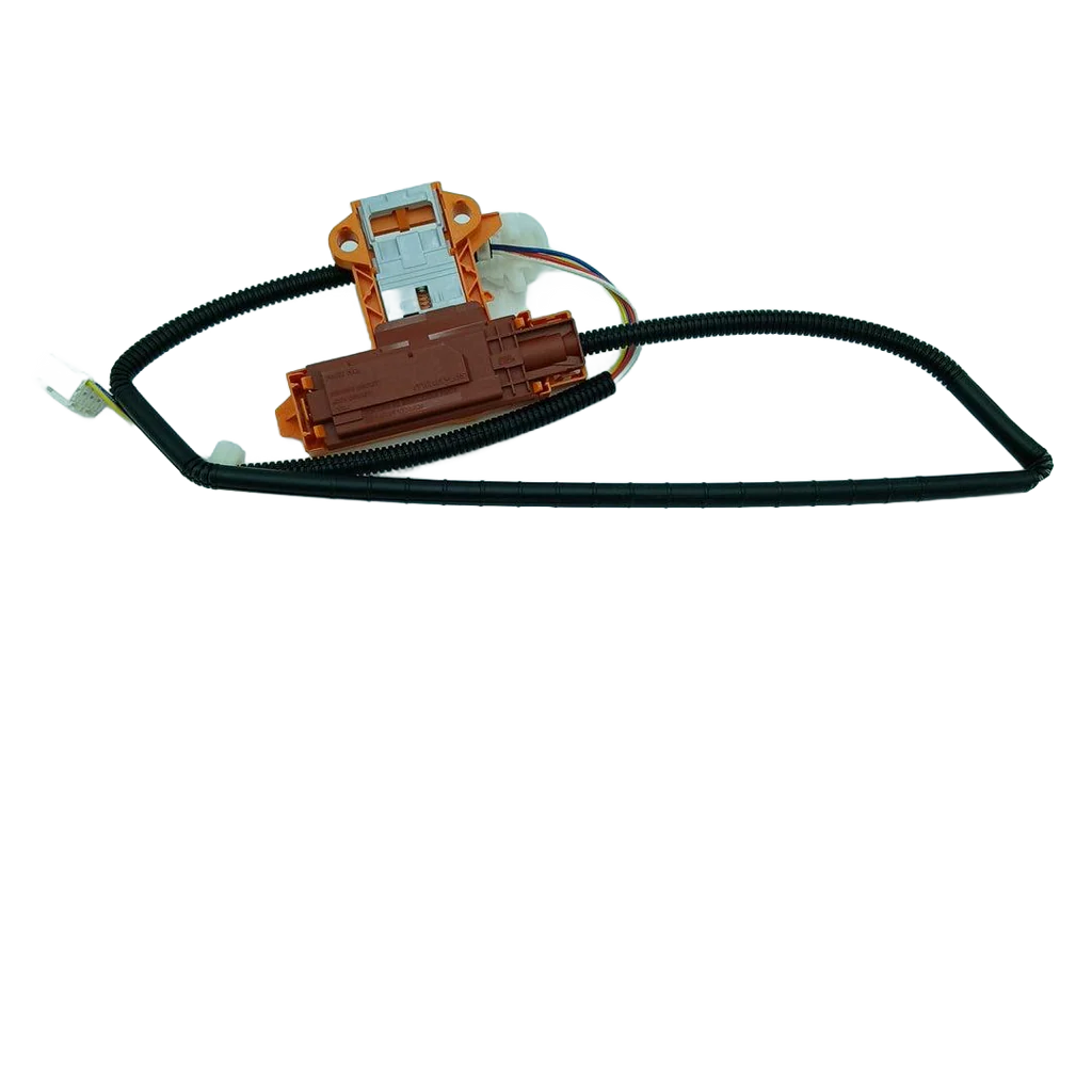 WPW10482836 Washer Door Latch (replaces W10482836) - Image 2