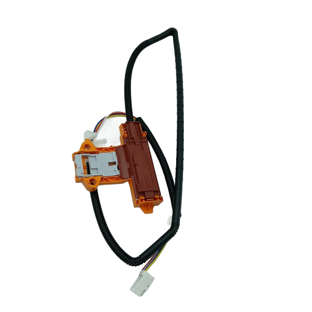WPW10482836 Washer Door Latch (replaces W10482836) - Image 3