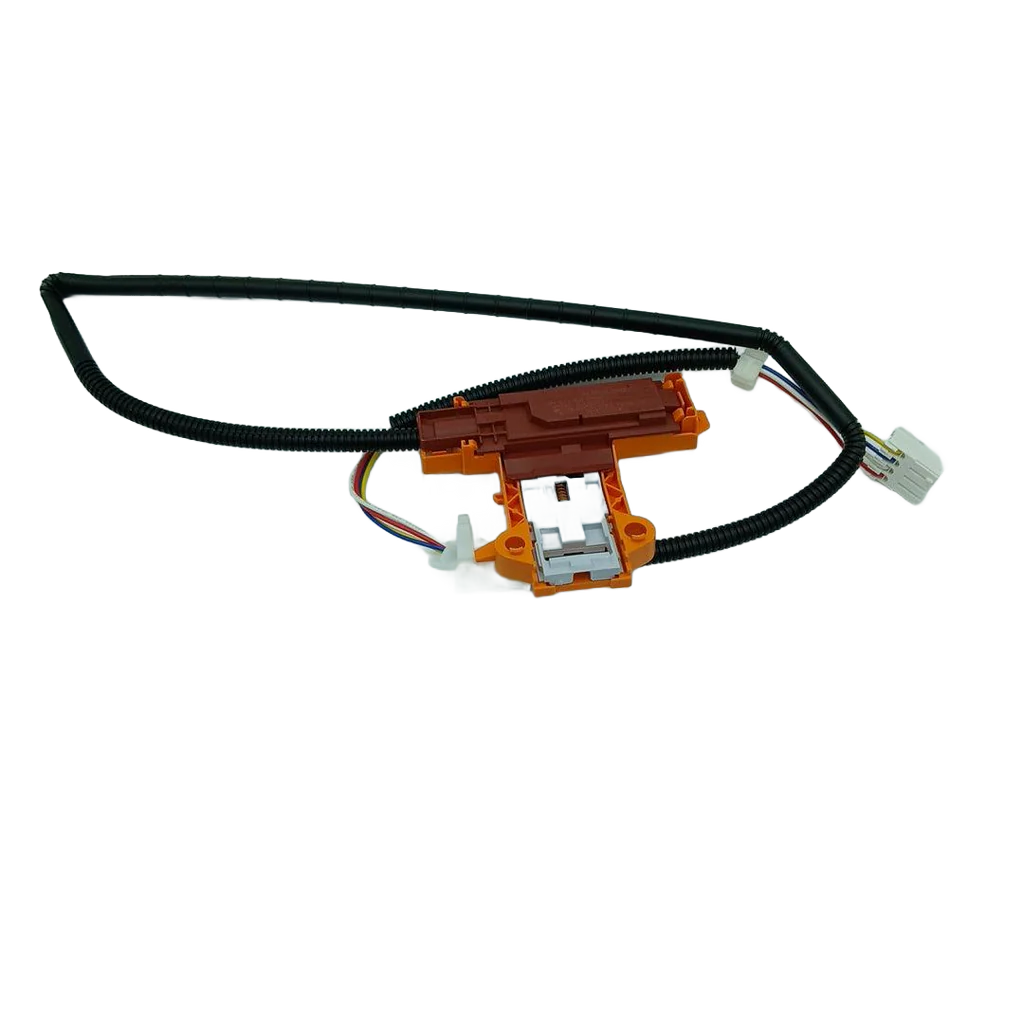 WPW10482836 Washer Door Latch (replaces W10482836) - Image 4