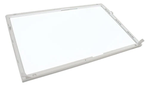 WPW10486290 Certified Refurbished Refrigerator Glass Shelf