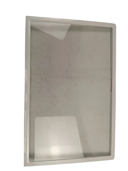 WPW10486290 Refrigerator Glass Shelf