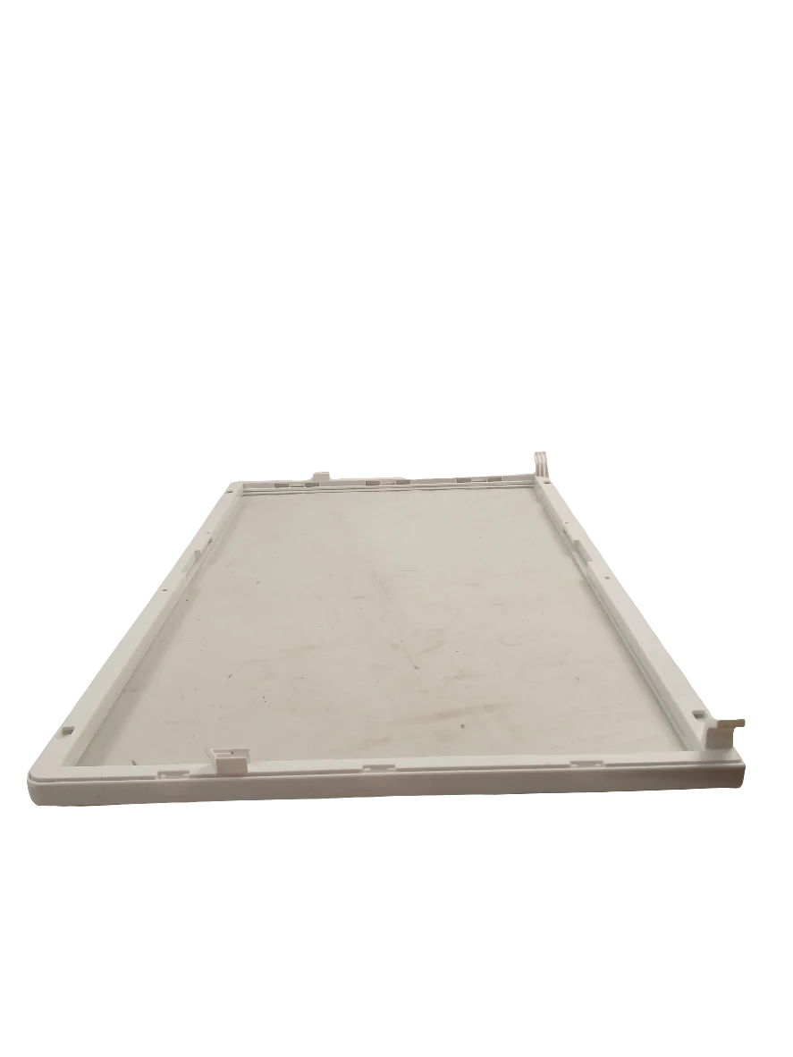 WPW10486290 Refrigerator Glass Shelf - Image 3