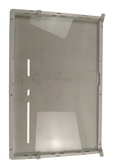 WPW10486290 Refrigerator Glass Shelf - Image 4
