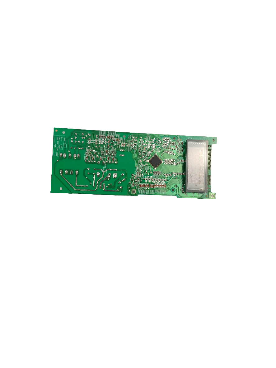 WPW10487550 Microwave Main Control Board (replaces W10398089, W10487550) - Image 2