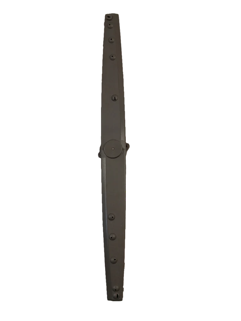 Whirlpool Dishwasher Lower Spray Arm WPW10491331 (Replaces W10491331) - Image 3