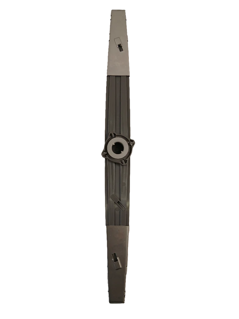 Whirlpool Dishwasher Lower Spray Arm WPW10491331 (Replaces W10491331) - Image 4