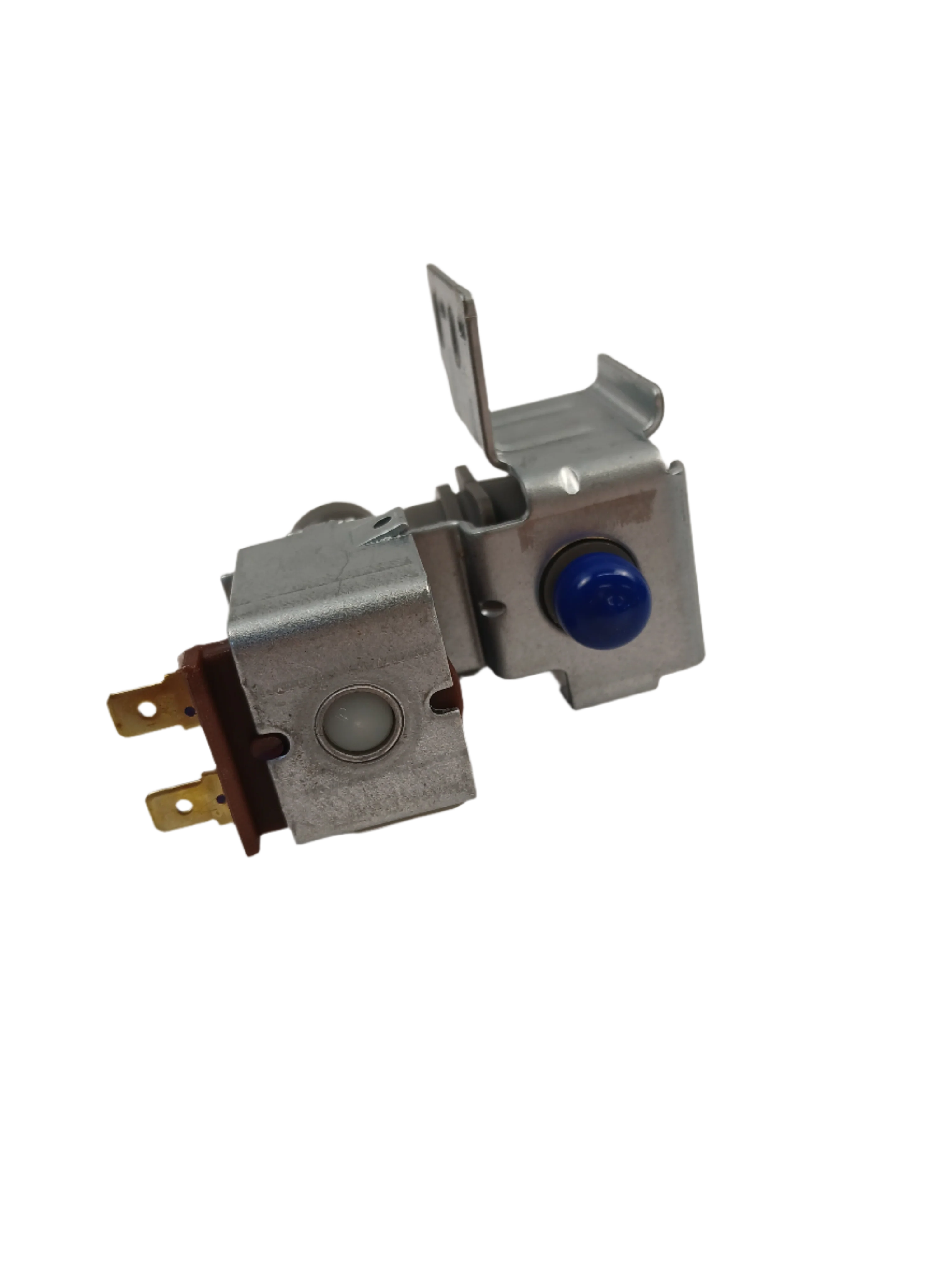WPW10498976 Refrigerator Water Valve - Image 3