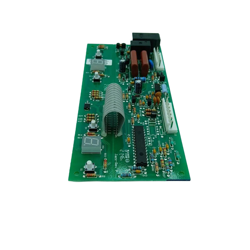 Whirlpool Refrigerator Jazz Control Board WPW10503278 - Image 3