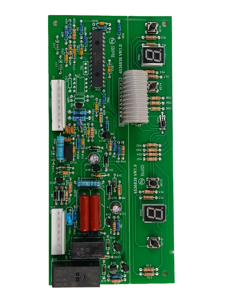 Whirlpool Refrigerator Jazz Control Board WPW10503278 - Image 4