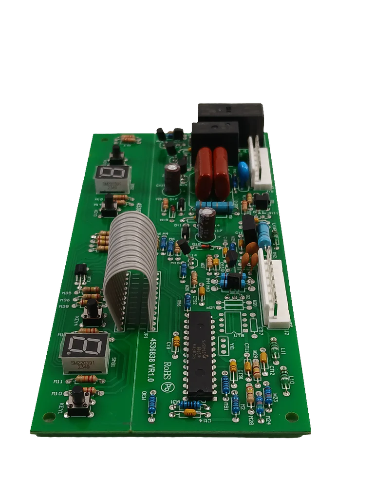 Whirlpool Refrigerator Jazz Control Board WPW10503278 - Image 5
