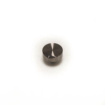 WPW10505764 Range Burner Control Knob, Stainless