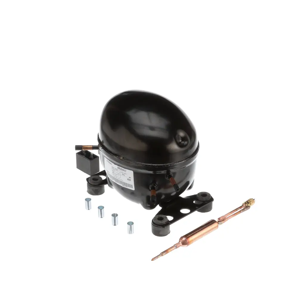 WPW10507886 Refrigerator Compressor Kit