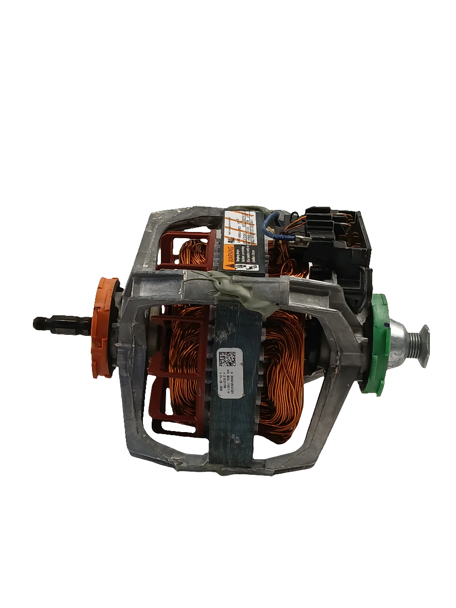 WPW10508324 Dryer Drive Motor - Image 2
