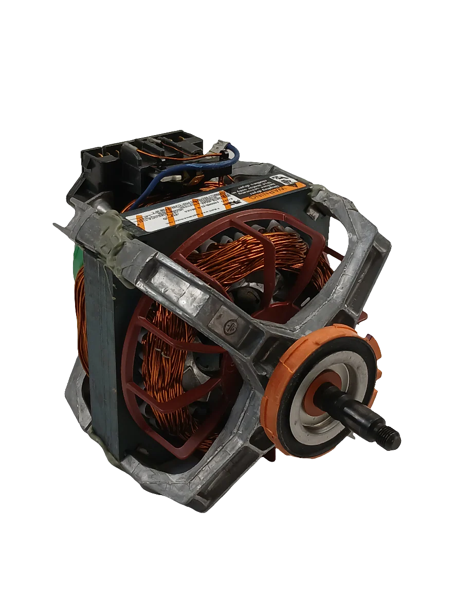 WPW10508324 Dryer Drive Motor - Image 3