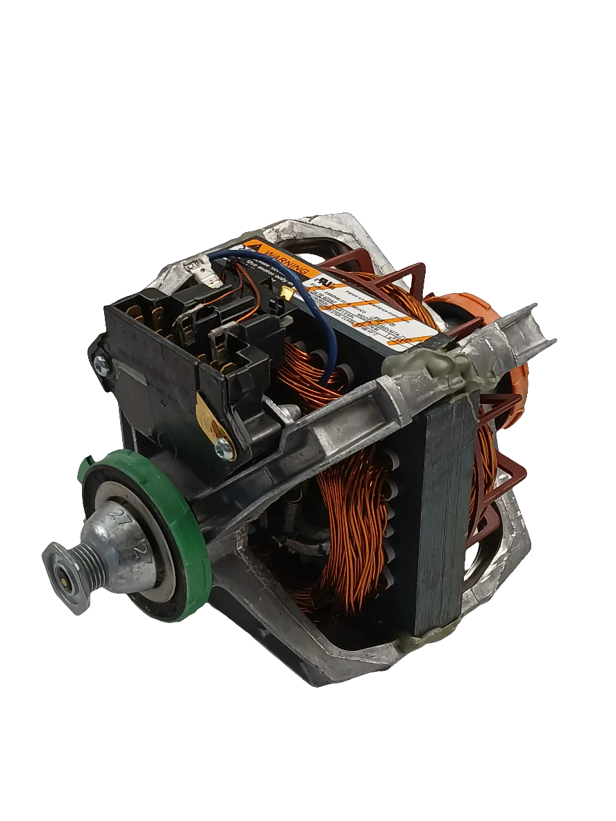 WPW10508324 Dryer Drive Motor - Image 4
