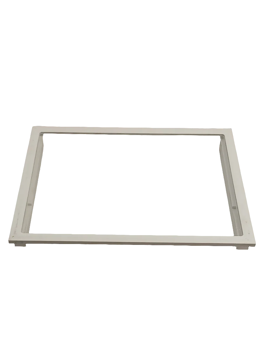 WPW10508334 Refrigerator Crisper Drawer Cover - Image 2