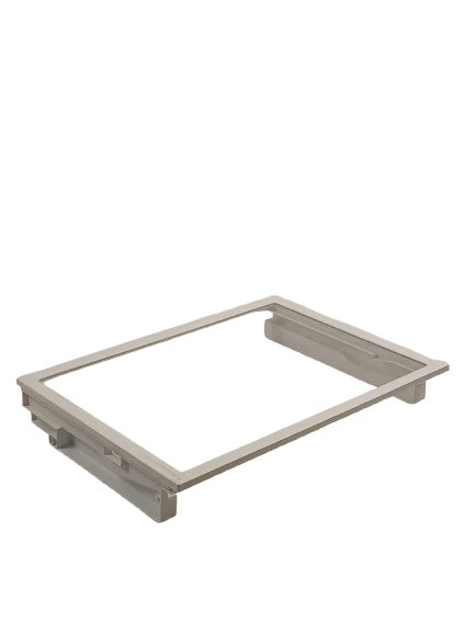 WPW10508334 Refrigerator Crisper Drawer Cover - Image 3