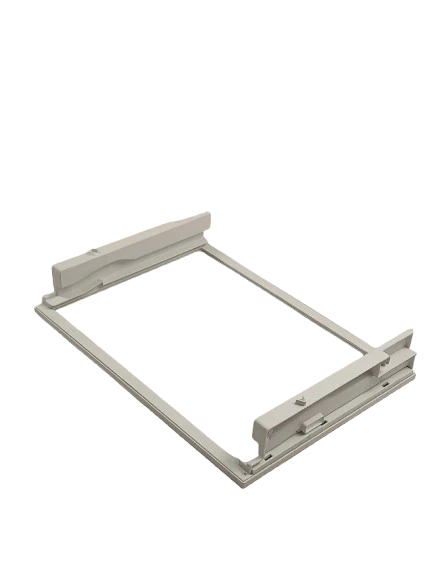 WPW10508334 Refrigerator Crisper Drawer Cover - Image 4
