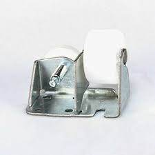 WPW10515762 Fridge Roller