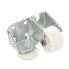 WPW10515763 Refrigerator Front Cabinet Roller Assembly, Left Hand