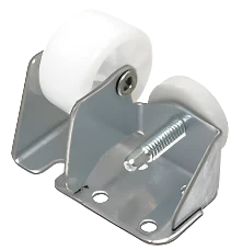 WPW10515763 Refrigerator Front Cabinet Roller Assembly, Left Hand - Image 2