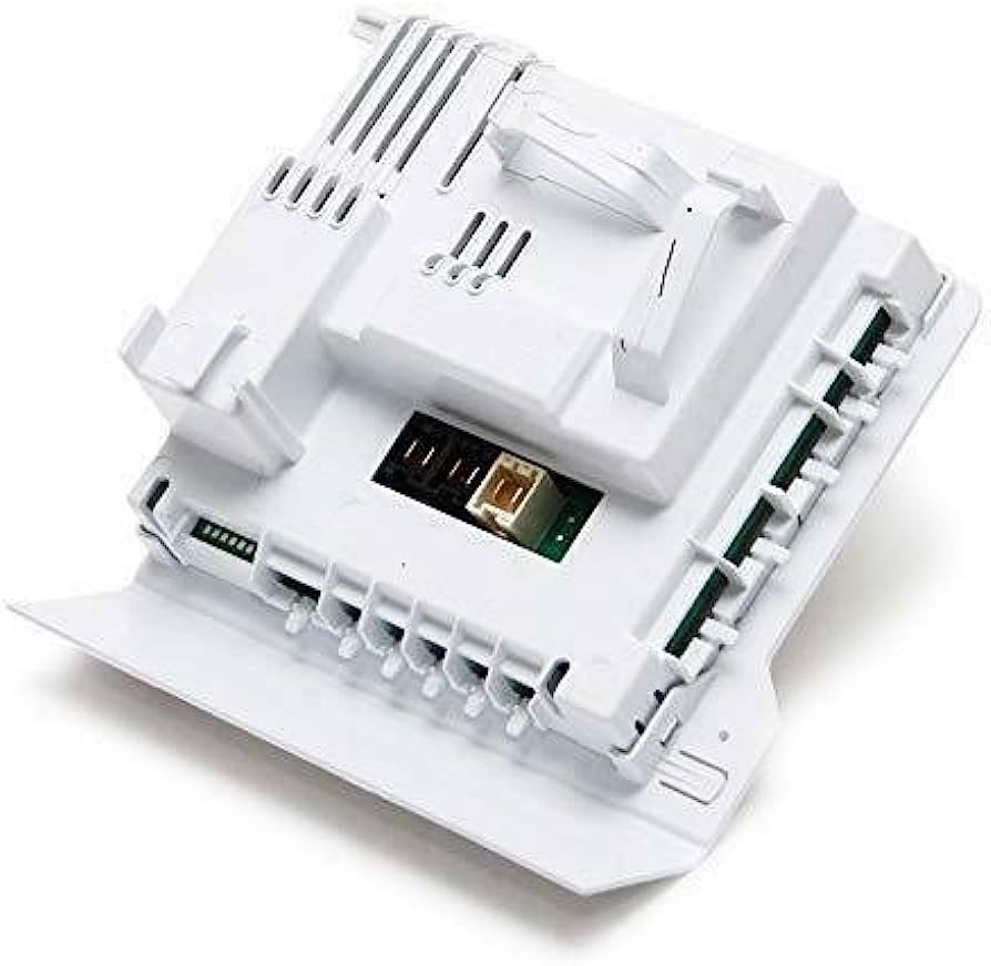 WPW10525351 Washer Electronic Cntrl Board - Image 2