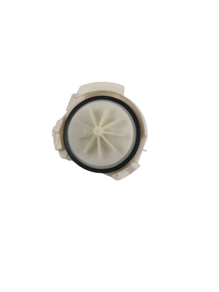 WPW10531320 Dishwasher Drain Pump (replaces W10314713, W10531320)