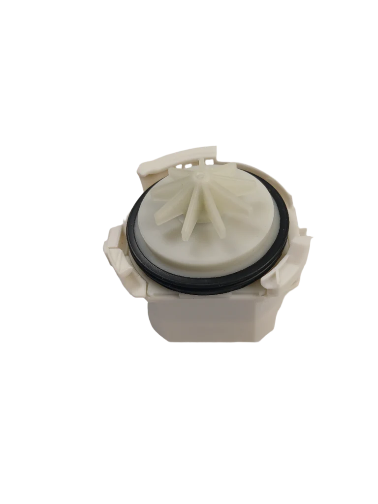 WPW10531320 Dishwasher Drain Pump (replaces W10314713, W10531320) - Image 3