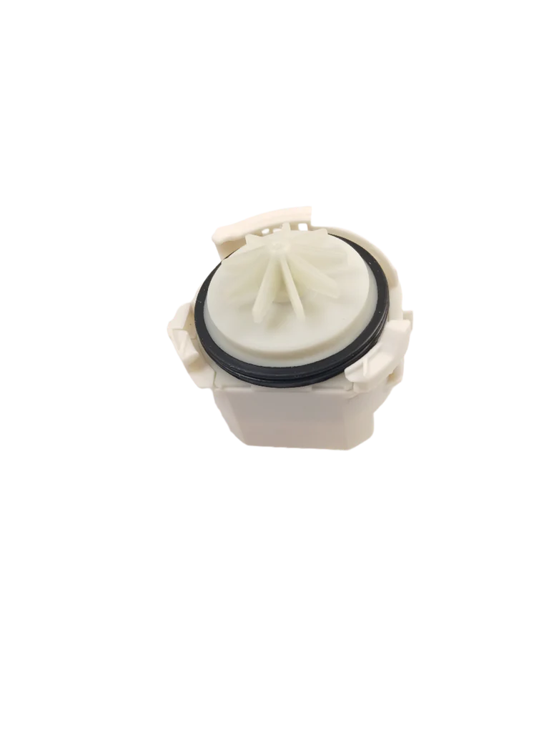 WPW10531320 Dishwasher Drain Pump (replaces W10314713, W10531320) - Image 4