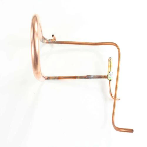 WPW10534030 Refrigerator Gas Valve