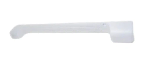 WPW10534166 Refrigerator Kickplate Grille, White