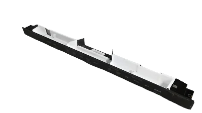 WPW10537410 Dishwasher Control Panel