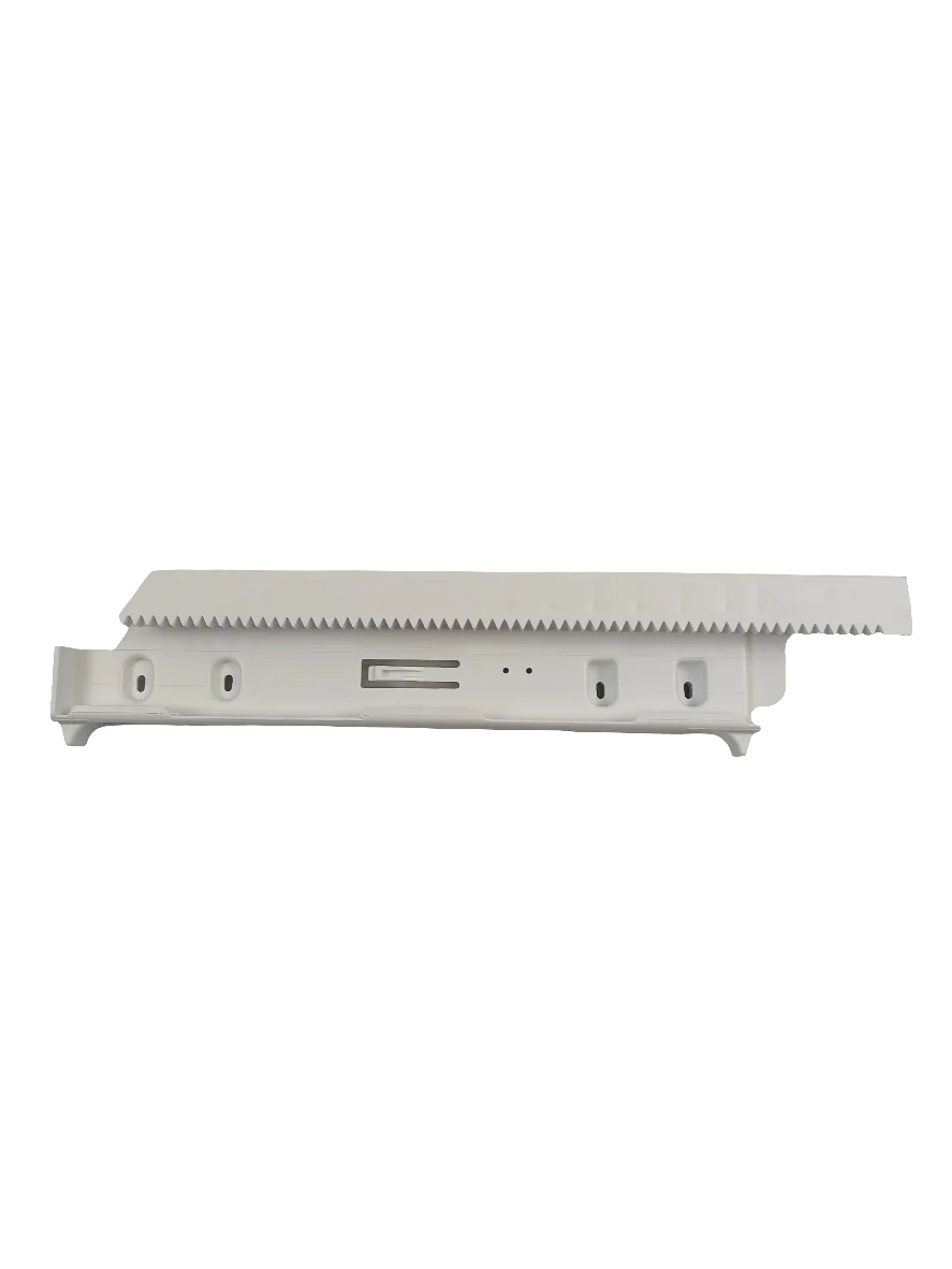 WPW10544403 Refrigerator Freezer Slide Rail Bracket, Right Or Left - Image 2