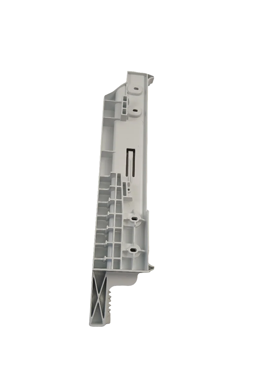 WPW10544403 Refrigerator Freezer Slide Rail Bracket, Right Or Left - Image 3