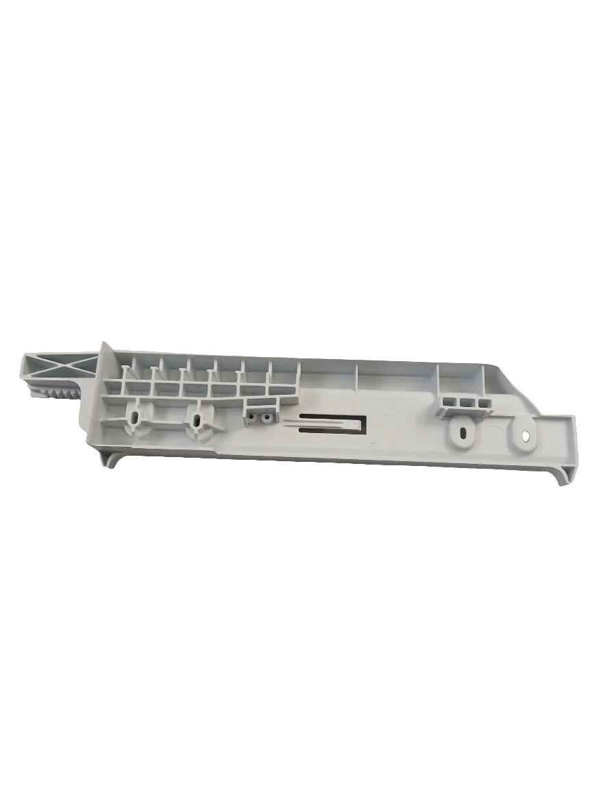WPW10544403 Refrigerator Freezer Slide Rail Bracket, Right Or Left - Image 4