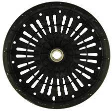 WPW10544980 Washer Rotor