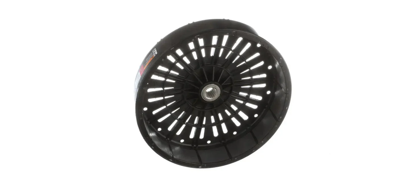 WPW10544980 Washer Rotor - Image 2