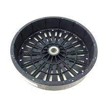 WPW10544980 Washer Rotor - Image 3