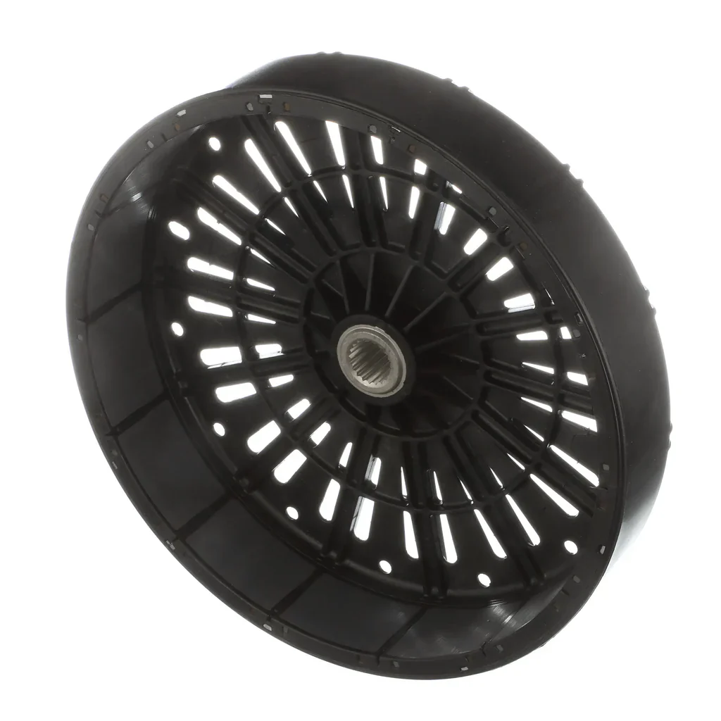 WPW10544980 Washer Rotor - Image 4