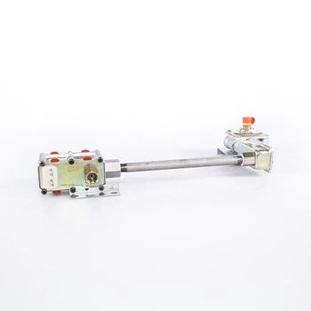 WPW10546238 Oven Valve-Gas