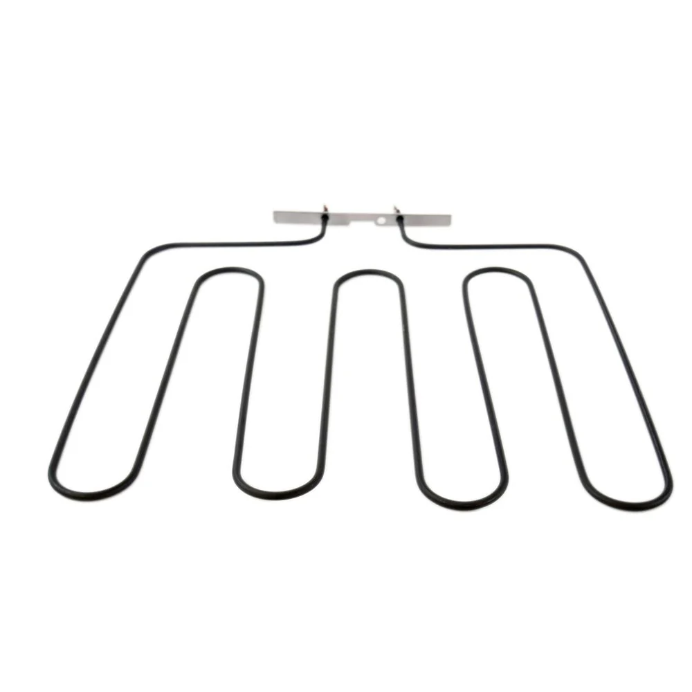 WPW10546517 Range Bake Element