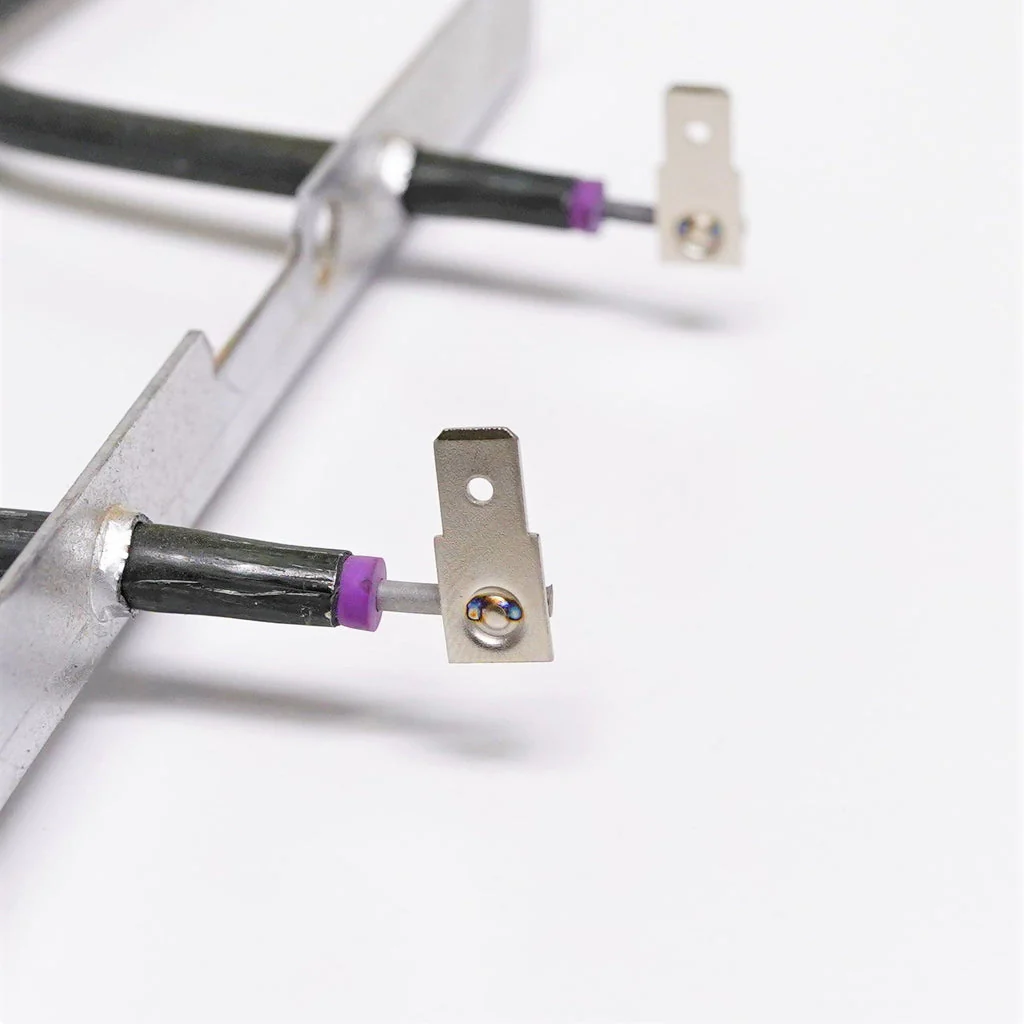 WPW10546517 Range Bake Element - Image 3