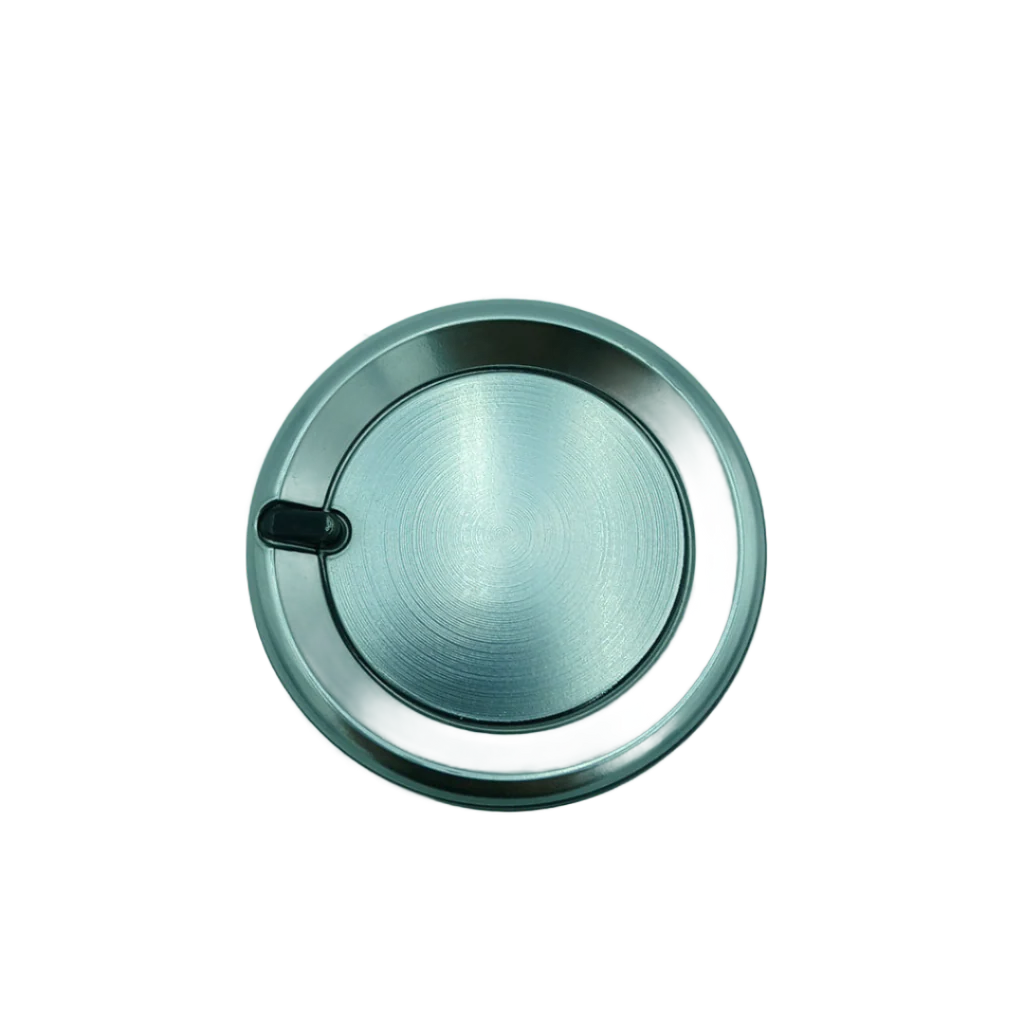 WPW10558463 Dryer Knob - Image 4