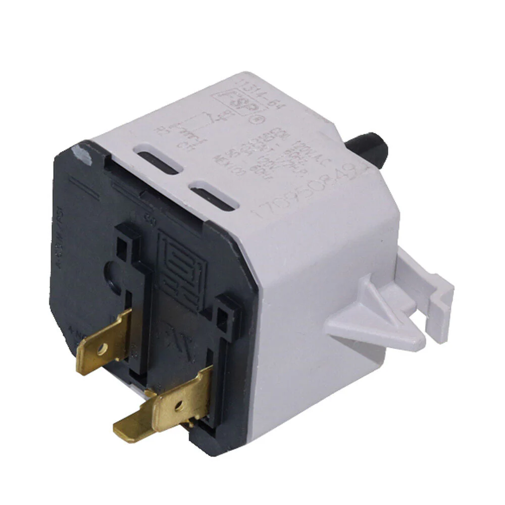 WPW10563095 Dryer Start Switch